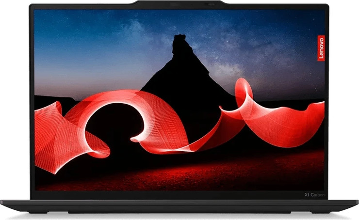 מחשב נייד Lenovo ThinkPad X1 Carbon Gen 12 21KC005PIV OLED Touch (32GB)