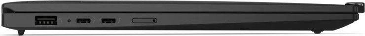 מחשב נייד Lenovo ThinkPad X1 Carbon Gen 12 21KC005PIV OLED Touch (32GB)