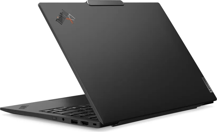 מחשב נייד Lenovo ThinkPad X1 Carbon Gen 12 21KC005PIV OLED Touch (32GB)