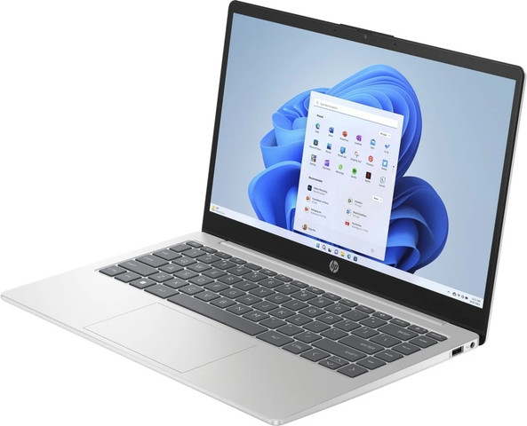 מחשב נייד HP Laptop 14-ep1006nj A1SF5EA