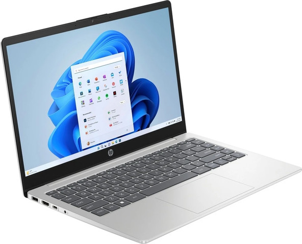 מחשב נייד HP Laptop 14-ep1006nj A1SF5EA
