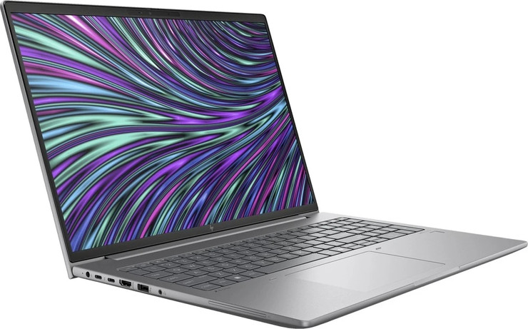 מחשב נייד HP ZBook Power G11 98P34ET
