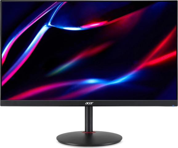 מסך מחשב Acer Nitro XV1 Gaming Monitor XV271UM3 27 UM.HX1EE.315