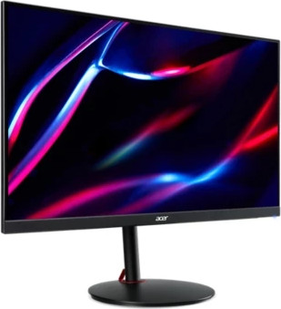 מסך מחשב Acer Nitro XV1 Gaming Monitor XV271UM3 27 UM.HX1EE.315