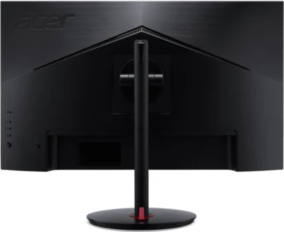 מסך מחשב Acer Nitro XV1 Gaming Monitor XV271UM3 27 UM.HX1EE.315