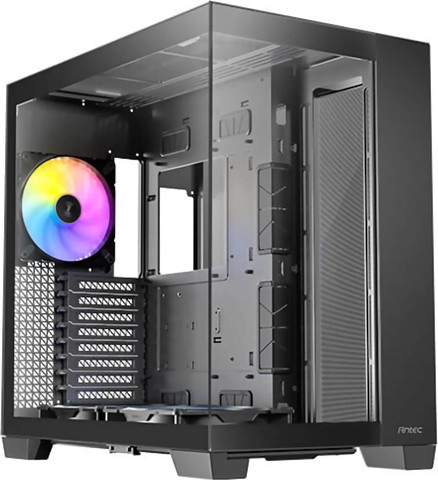 מארז מחשב Antec C8 ARGB C8ARGB