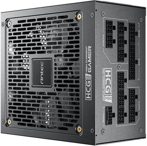 ספק כוח ANTEC PSU 1200W HCG1200 (ATX3.1) PRO Platinum HCG1200PROP