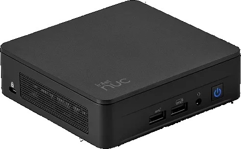 מחשב מיני Asus NUC RNUC12WSHI500002I