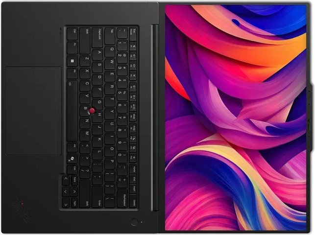 מחשב נייד Lenovo ThinkPad P1 Gen 7 21KV001SIV