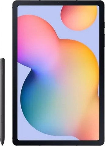 טאבלט Samsung Galaxy Tab S6 Lite 10.4 SM-P620 64GB 4GB RAM Wi-Fi With S-Pen - צבע אפור