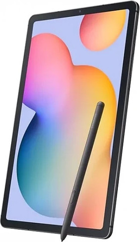 טאבלט Samsung Galaxy Tab S6 Lite 10.4 SM-P620 64GB 4GB RAM Wi-Fi With S-Pen - צבע אפור