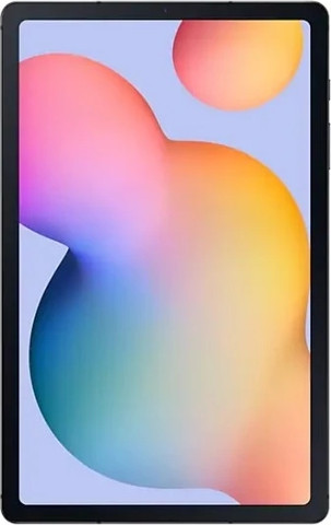 טאבלט Samsung Galaxy Tab S6 Lite 10.4 SM-P620 64GB 4GB RAM Wi-Fi With S-Pen - צבע אפור