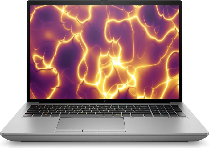 מחשב נייד HP ZBook Fury 16 G11 98K41ET