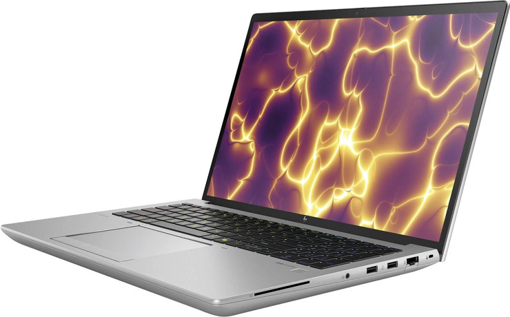 מחשב נייד HP ZBook Fury 16 G11 98K41ET