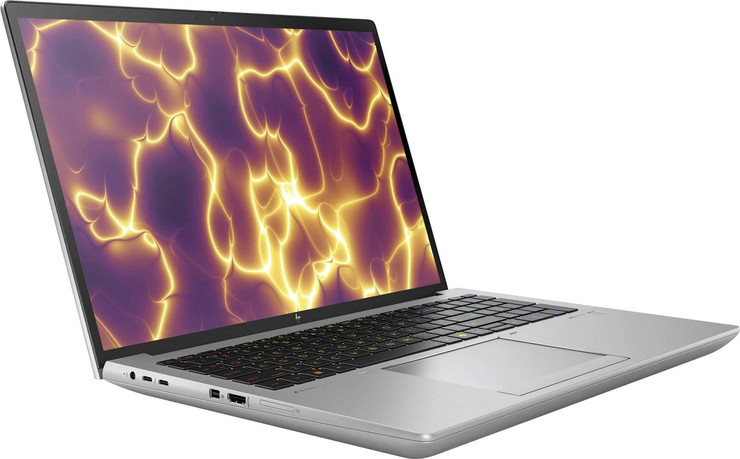 מחשב נייד HP ZBook Fury 16 G11 98K41ET