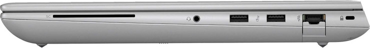 מחשב נייד HP ZBook Fury 16 G11 98K41ET
