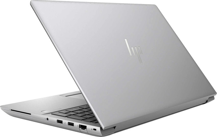 מחשב נייד HP ZBook Fury 16 G11 98K41ET