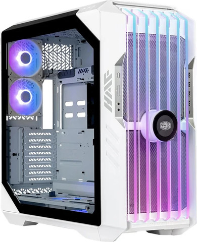 מארז מחשב CoolerMaster HAF 700 EVO White H700E-WGNN-S00