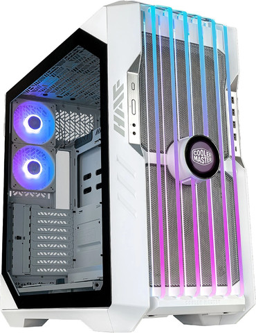 מארז מחשב CoolerMaster HAF 700 EVO White H700E-WGNN-S00