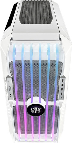 מארז מחשב CoolerMaster HAF 700 EVO White H700E-WGNN-S00