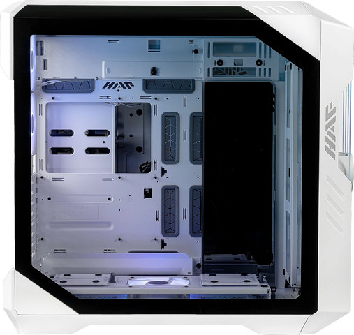 מארז מחשב CoolerMaster HAF 700 EVO White H700E-WGNN-S00