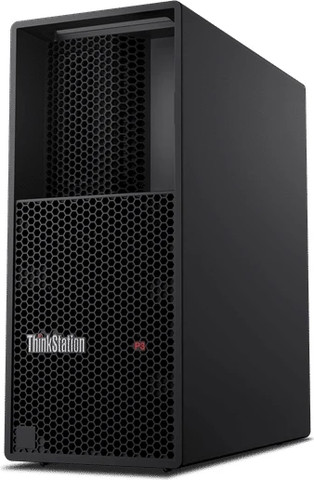 מחשב נייח Lenovo ThinkStation P3 Tower 30GS009NIV