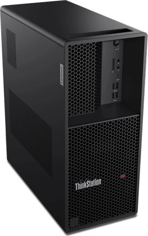מחשב נייח Lenovo ThinkStation P3 Tower 30GS009NIV