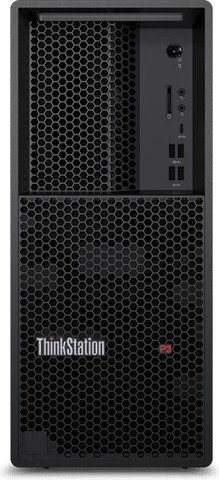מחשב נייח Lenovo ThinkStation P3 Tower 30GS009NIV