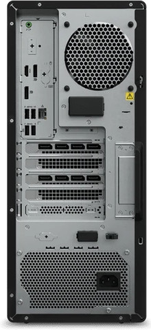 מחשב נייח Lenovo ThinkStation P3 Tower 30GS009NIV
