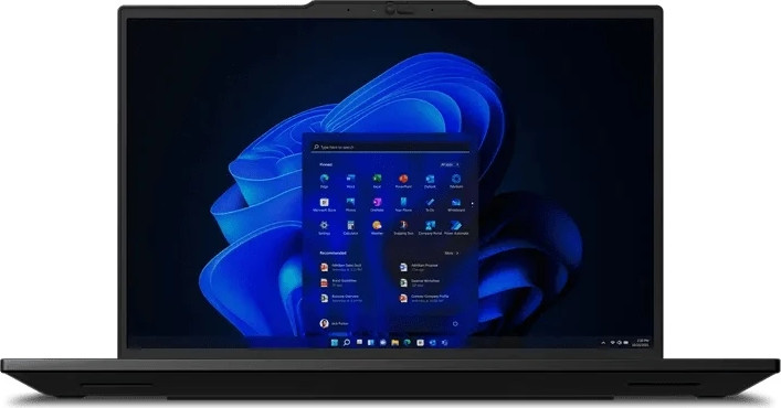 מחשב נייד Lenovo ThinkPad P14s Gen 5 (Intel) 21G2002HIV
