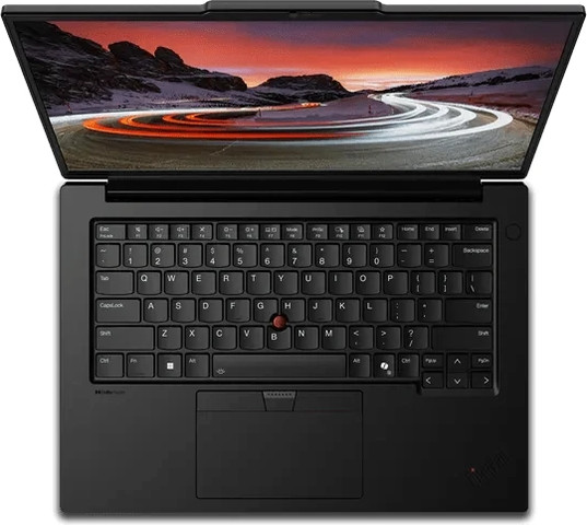 מחשב נייד Lenovo ThinkPad P14s Gen 5 (Intel) 21G2002HIV