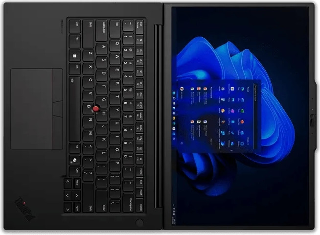 מחשב נייד Lenovo ThinkPad P14s Gen 5 (Intel) 21G2002HIV