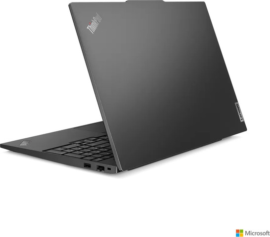 מחשב נייד Lenovo ThinkPad E16 Gen 2 21MA002SIV