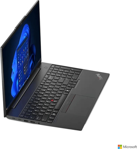 מחשב נייד Lenovo ThinkPad E16 Gen 2 21MA002SIV