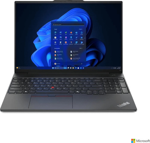 מחשב נייד Lenovo ThinkPad E16 Gen 2 21MA002SIV