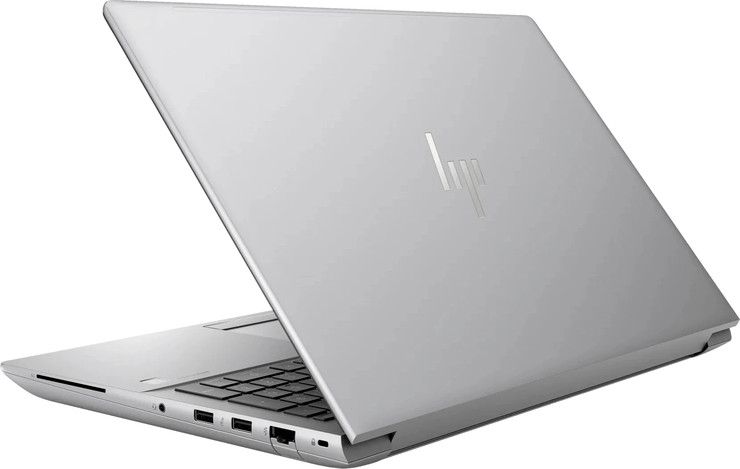 מחשב נייד HP ZBook Fury 16inch G11 Mobile Workstation PC 98K42ET