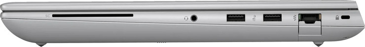 מחשב נייד HP ZBook Fury 16inch G11 Mobile Workstation PC 98K42ET