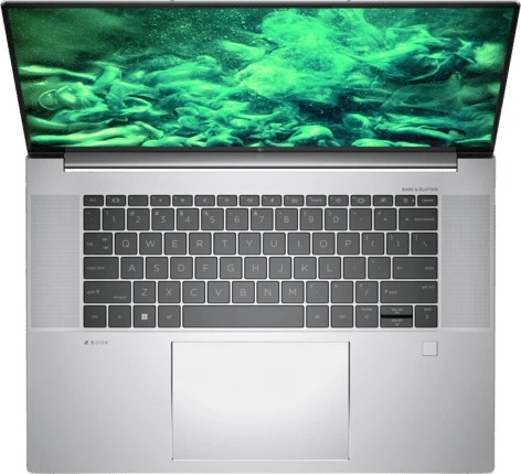 מחשב נייד HP ZBook Studio 16 G11 Mobile Workstation PC 98K73ET