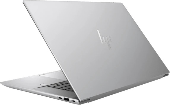מחשב נייד HP ZBook Studio 16 G11 Mobile Workstation PC 98K73ET