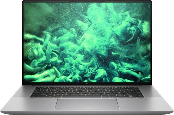 מחשב נייד HP ZBook Studio 16 G11 Mobile Workstation PC 98K73ET