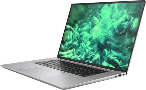 מחשב נייד HP ZBook Studio 16 G11 Mobile Workstation PC 98K73ET