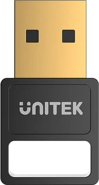 מתאם Unitek USB Bluetooth 5.3