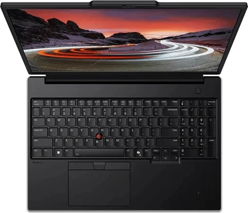 מחשב נייד Lenovo ThinkPad P16s Gen 3 (Intel) 21KS0004IV