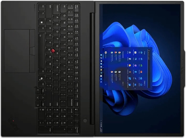 מחשב נייד Lenovo ThinkPad P16s Gen 3 (Intel) 21KS0001IV