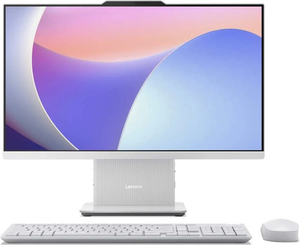 מחשב Lenovo IdeaCentre AIO 24IRH9 F0HN00CQIV