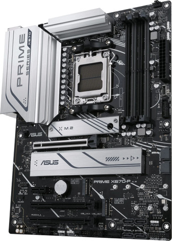 לוח אם Asus Prime X670-P-CSM