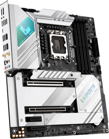 לוח אם MAXSUN iCraft Z790 WIFI