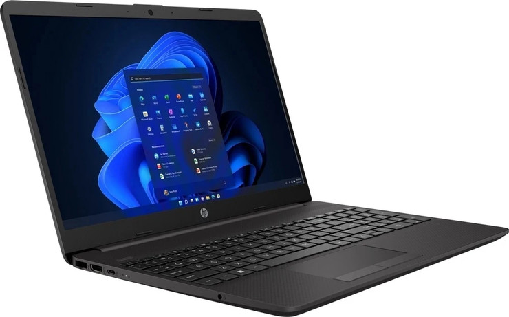 מחשב נייד HP 250 G9 A37RNET בצבע כסוף כהה