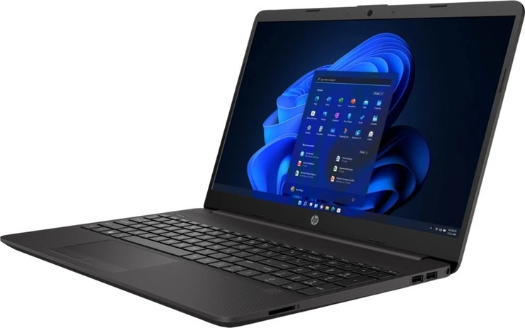 מחשב נייד HP 250 G9 A37RNET בצבע כסוף כהה