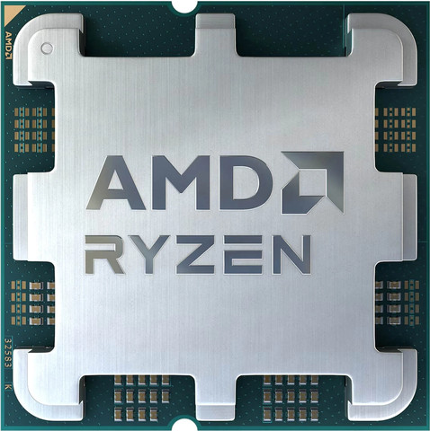 מעבד AMD Ryzen™ 7 9700X AM5 - TRAY